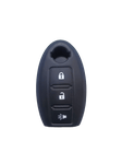 PCC Car Key Cover, Nissan Type 1 - Planet Car Care