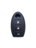 PCC Car Key Cover, Nissan Type 1 - Planet Car Care