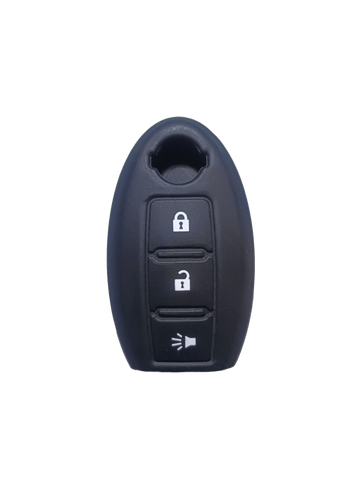 PCC Car Key Cover, Nissan Type 1 - Planet Car Care