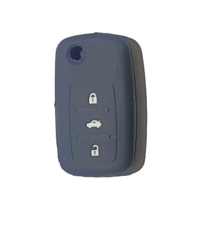 PCC Car Key Cover, Skoda Type 1 - Planet Car Care