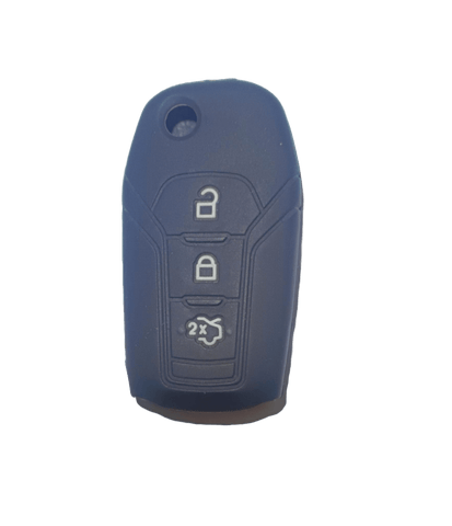 PCC Car Key Cover, Ford Type 1 - Planet Car Care