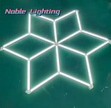 PCC Star Light For Car Detailing Store