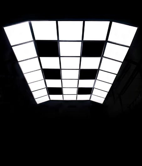 PCC 29 Light For Car Detailing Store