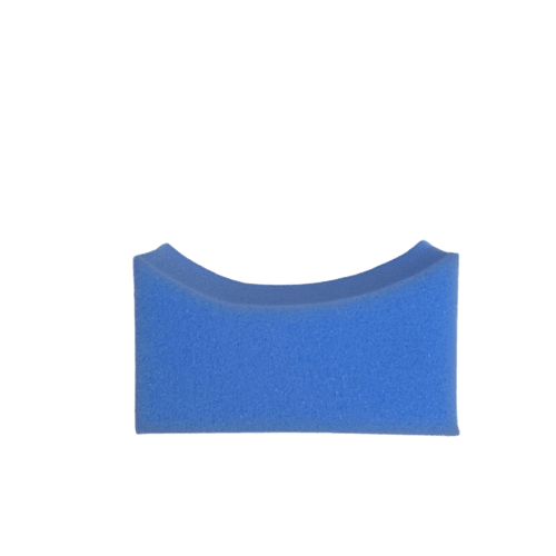 PCC Tyre Dressing Polish Applicator - Planet Car Care
