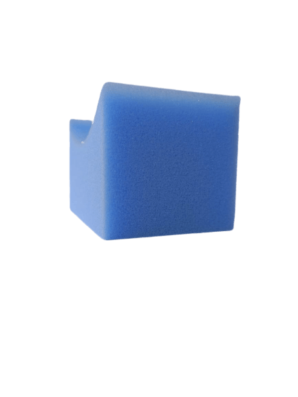 PCC Tyre Dressing Polish Applicator - Planet Car Care