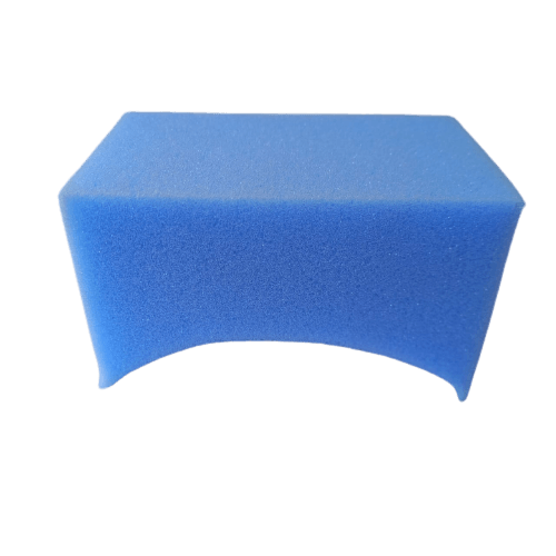 PCC Tyre Dressing Polish Applicator - Planet Car Care