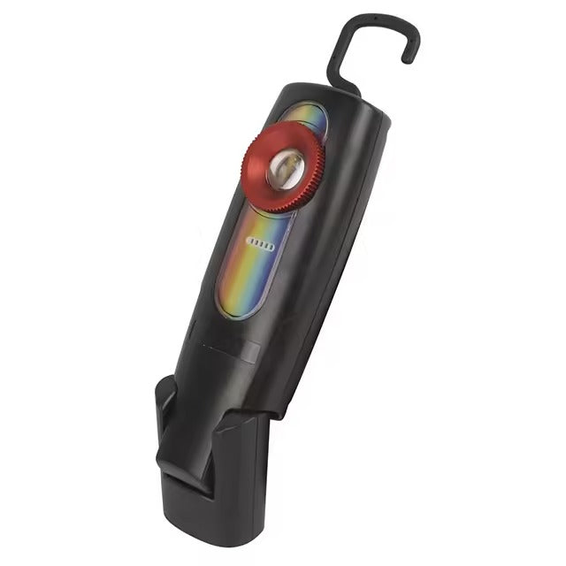 PCC Detailing Swirl Finder Pro, Rechargeable Type 3