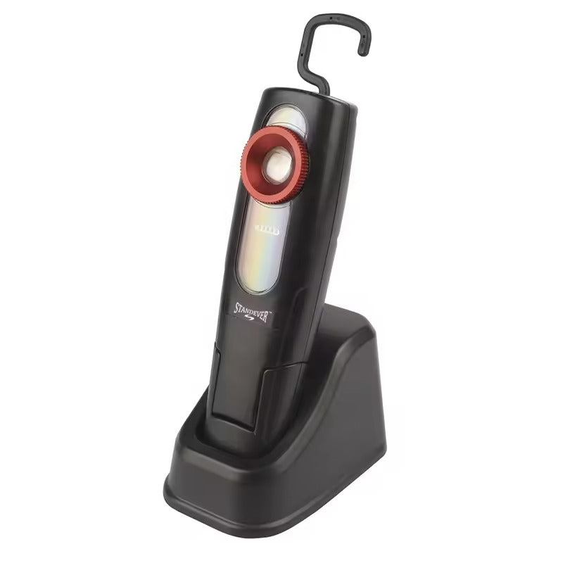 PCC Detailing Swirl Finder Pro, Rechargeable Type 3