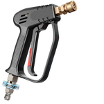 PCC Gear Kraft Pressure Gun With Swivel Pro 4000PSI, 280bar