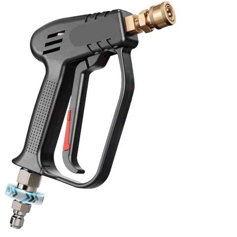 PCC Gear Kraft Pressure Gun With Swivel Pro 4000PSI, 280bar