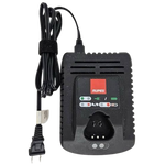 RUPES Bigfoot Nano iBrid Li-Ion Battery Charger – Fast & Reliable Power Solution