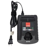 RUPES Bigfoot Nano iBrid Li-Ion Battery Charger – Fast & Reliable Power Solution