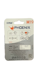 Phoenix H19/H4 Halogen Headlight bulb, 100/90W