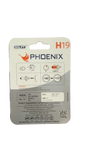 Phoenix H19/H4 Halogen Headlight bulb, 100/90W