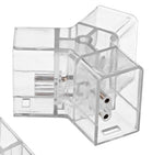 PCC Hexagon Light 3-Way 120 Deg Y Connector