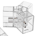 PCC Hexagon Light 3-Way 120 Deg Y Connector