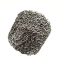 PCC D1 Stainless Steel Foam Cannon Filter–10mm Length, 14mm Diameter