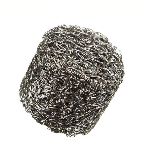 Karcher Stainless Steel Sieve Replacement Part 4.100-647.0