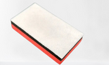 PCC Ceramic Coating Applicator Block With Suede Face