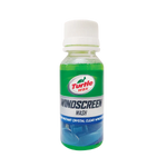 Turtle Wax Windscreen Wash, 50ml