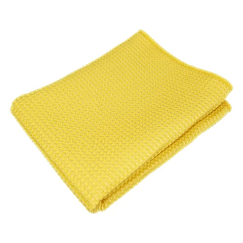 PCC Waffle Weave Drying Towel, 60x40cm