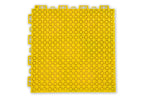 PCC Vented Garage Floor Tiles – 30×30cm, 16mm PP Interlocking Tiles