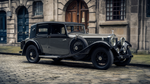PCC Premium Framed Car Photography for Showroom Elegance, Set of 6