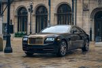 PCC Premium Framed Car Photography for Showroom Elegance, Set of 6