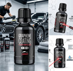 Detroit Graphene Coating 9H Pro, 50ml
