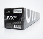 CarPro Immortal UVX90 – Sun Protection Window Film, TSER 20%