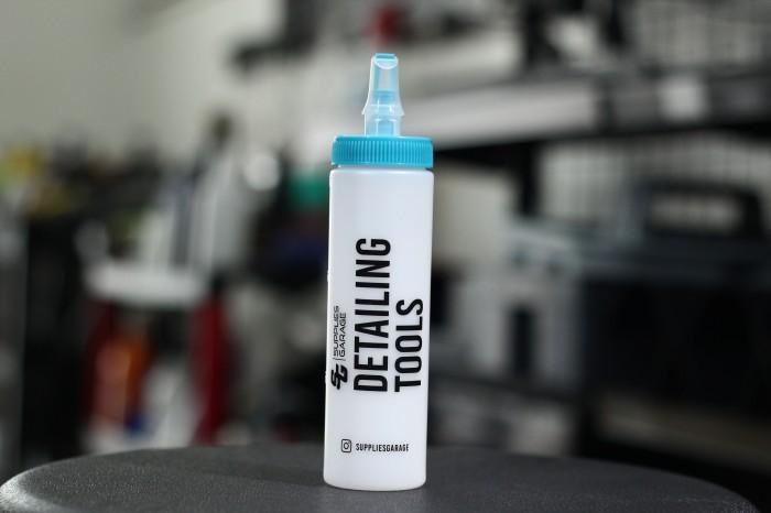PCC Compound Dispenser 150ml