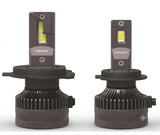 Philips Ultinon Rally 359N LED Headlight Bulb Set - 180W, 4200K Xenon-White Light