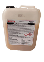 Mafra Descaler Hard Water Stain Remover, 5kg - Planet Car Care