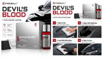Fireball Devil’s Blood Ceramic Coating 50ml