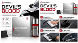 Fireball Devil’s Blood Ceramic Coating 50ml