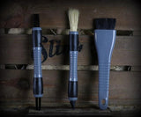Chemical Guys Detailing Brush Set - Planet Car Care