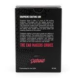Detroit Graphene Super G Coating 10H Pro 50ml | 7+ Years Protection | Professional Graphene Ceramic Coating
