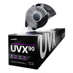 CarPro Immortal UVX90 – Sun Protection Window Film, TSER 20%