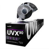 CarPro Immortal UVX90 – Sun Protection Window Film, TSER 20%