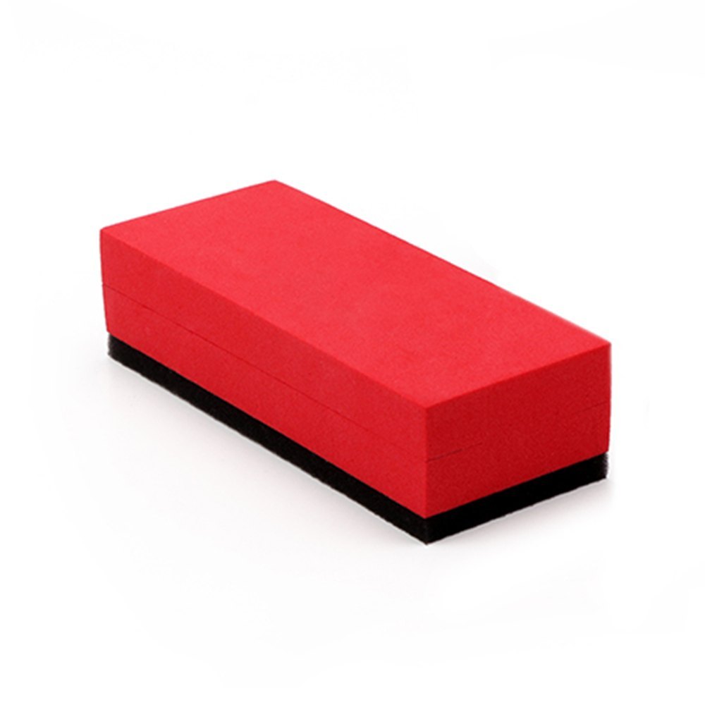 PCC Coating Applicator Block Pad with Slit, 8x5cm