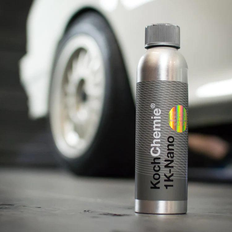 Koch Chemie 1K-Nano Kit, 250ml - Planet Car Care