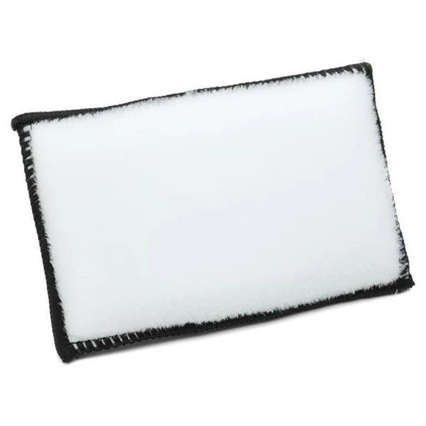 PCC Ninja Car Interior Scrub Sponge – Nylon Brush Fabric
