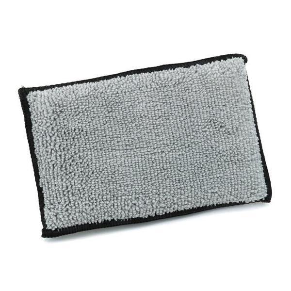 PCC Car Interior Scrub Sponge – Nylon Brush Fabric