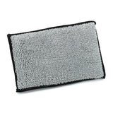 PCC Car Interior Scrub Sponge – Nylon Brush Fabric