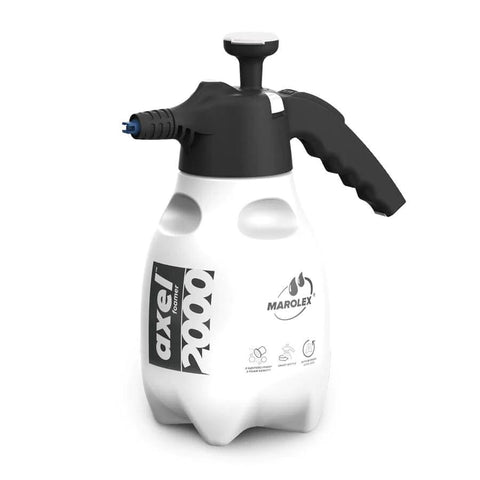 Marolex Foamer Axel, 2L (ACID-line) - Planet Car Care