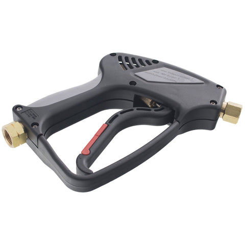 PCC Pressure Washer Gun, 5000psi, 344bar