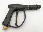 PCC Basic Pressure Washer Gun | 1/4" Quick Connect Outlet