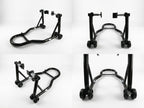 PCC Universal Motorcycle Tyre Stand