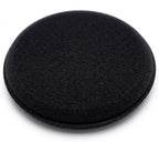 PCC Foam Heat Sealed Wax Applicator Pad, 4"