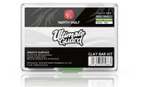 North Wolf Ultimate Guard Clay Bar Kit 50g  – Premium Car Detailing Clay